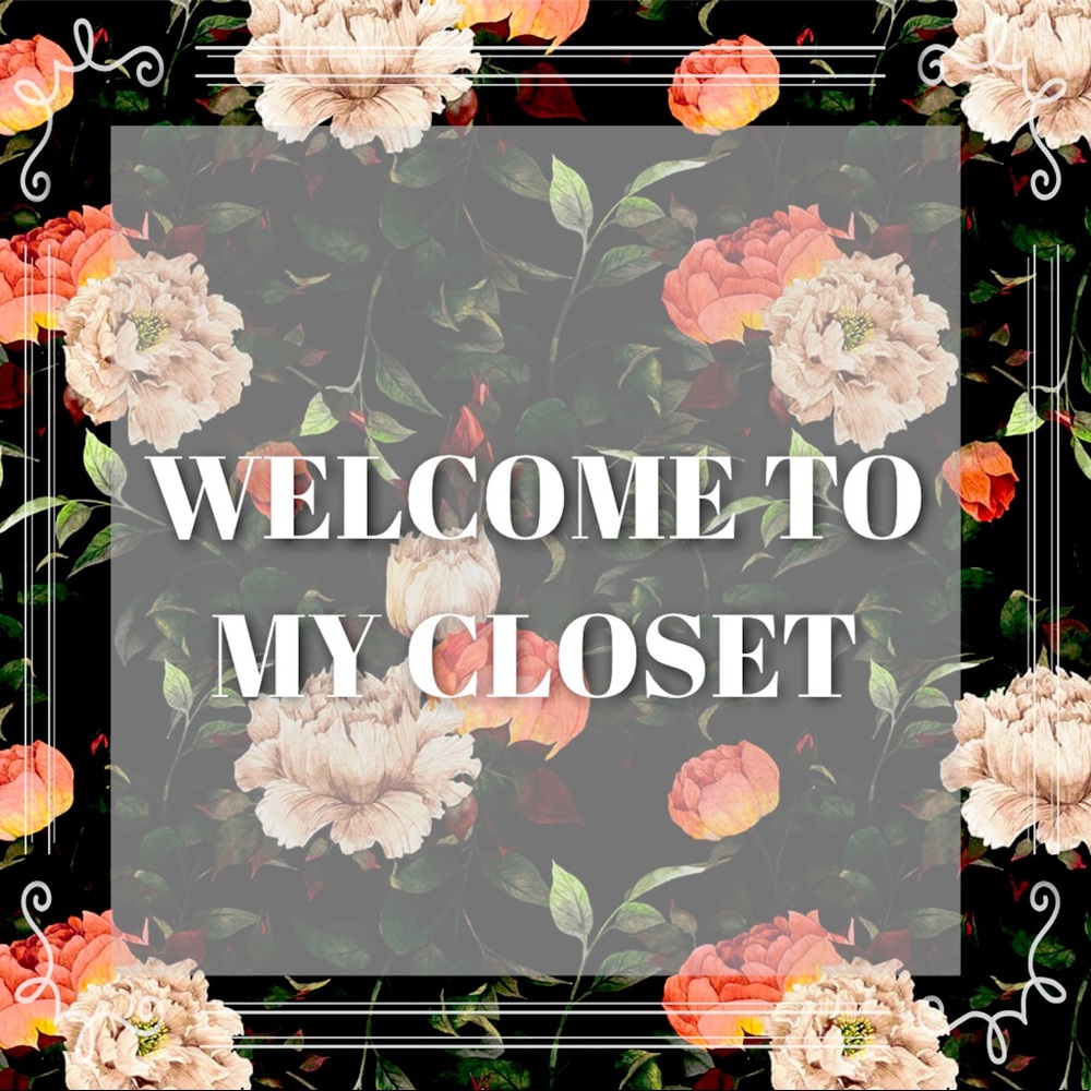 Meet your Posher, Courtney